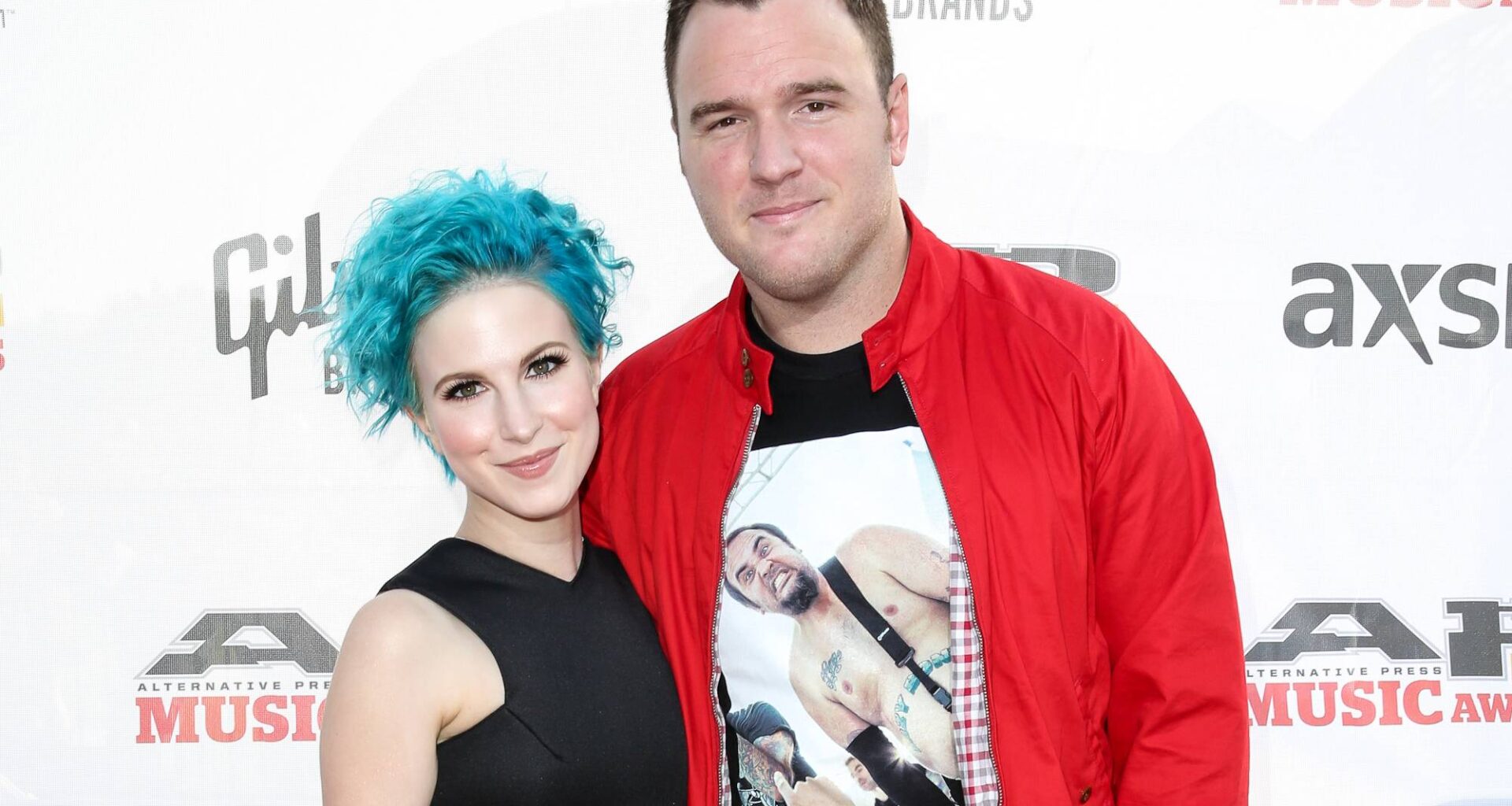 Hayley Williams pays tribute to late ex-husband, New Found Glory guitarist Chad Gilbert: “His influence and attitude guided the genre forward”
