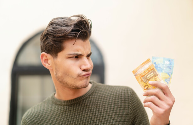 Why Irish officials want to raise the PRSI threshold for low paid workers