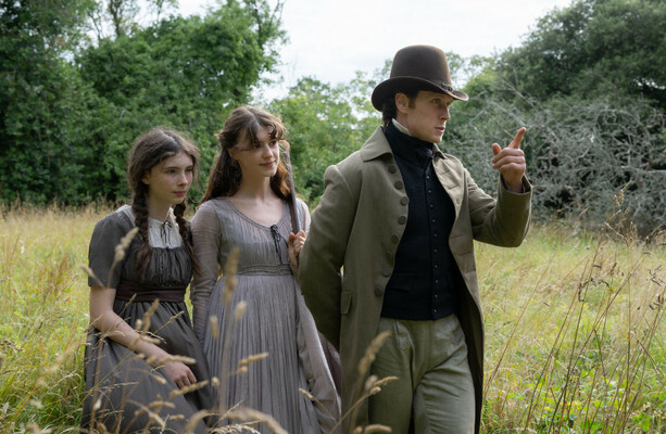 Will you watch the new adaptation of Sense and Sensibility?