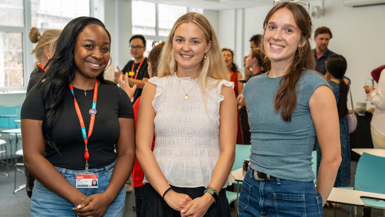 Back to King's College London homepage