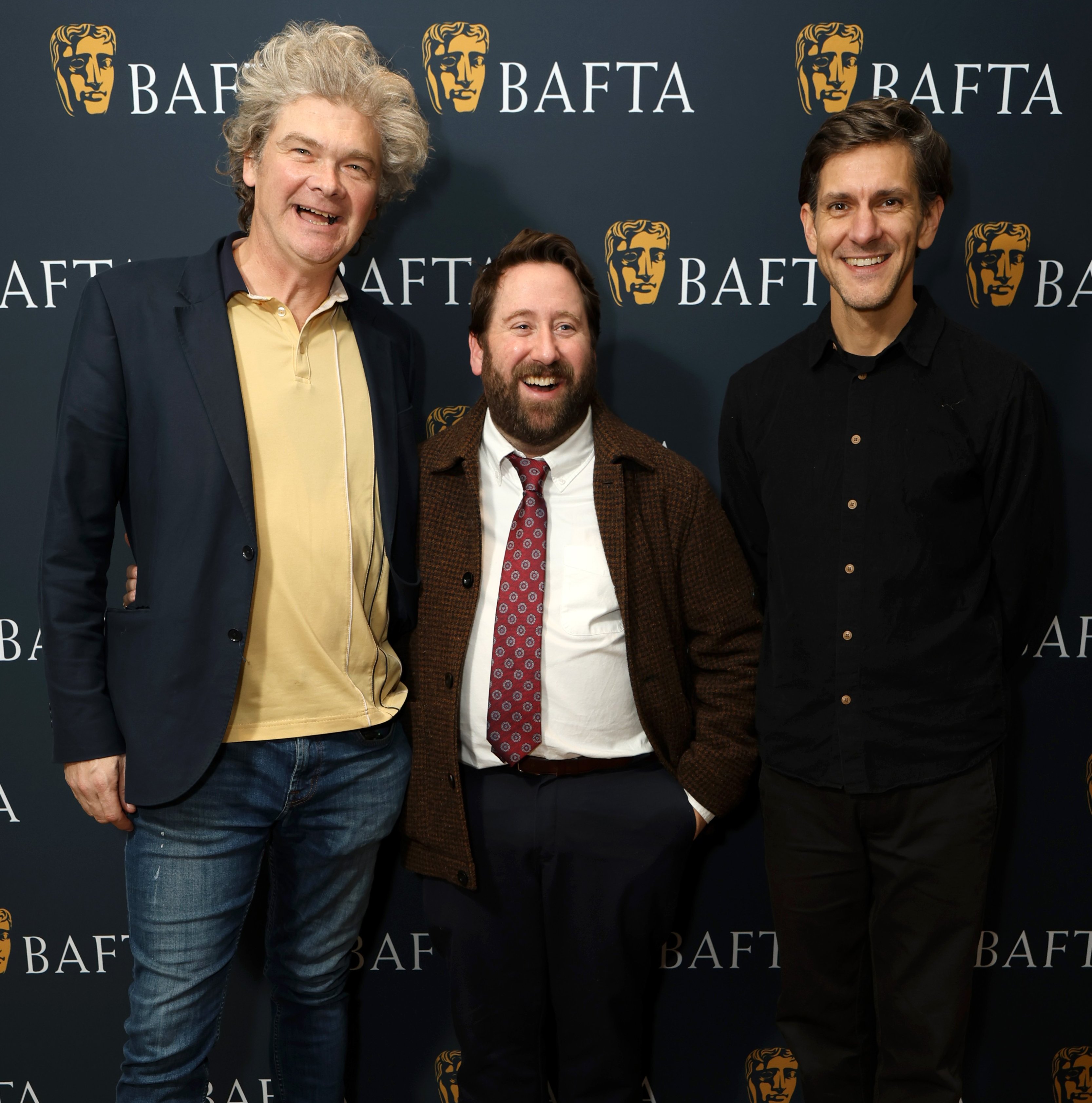 Horrible Histories cast