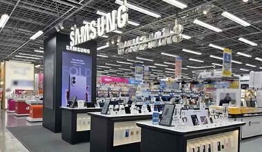 Samsung to step up in-person demos for foldable phones in Japan