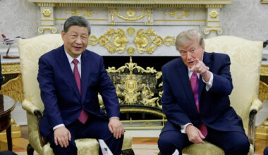 2 key checks for the AI trade and the economy: What to watch this week