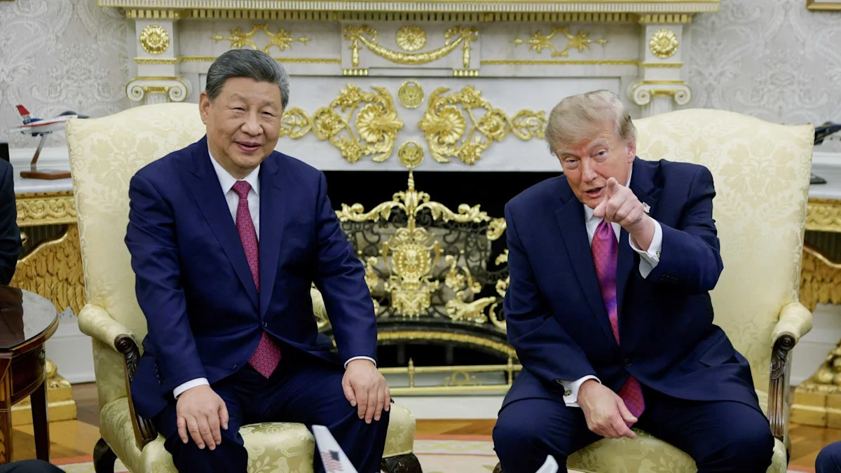 2 key checks for the AI trade and the economy: What to watch this week
