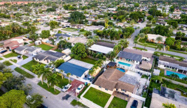 The Real Cost of Retiring in Florida on Social Security and a Small Pension