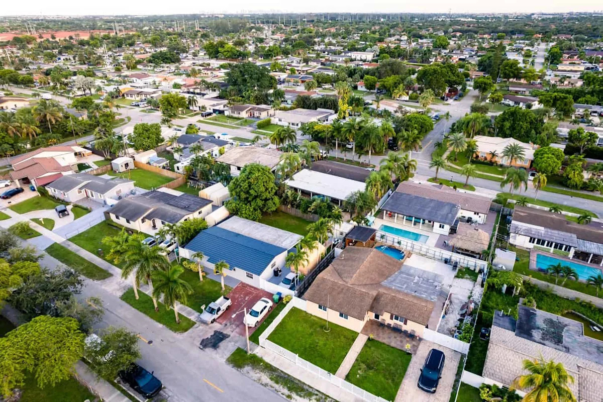 The Real Cost of Retiring in Florida on Social Security and a Small Pension