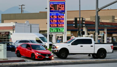 US braces for inflation report that may push Fed to hike rates