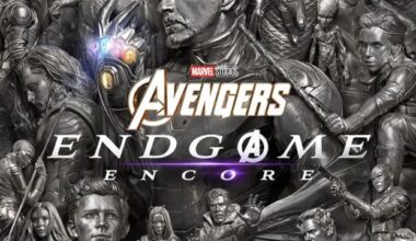 Avengers Endgame: Encore Trailer Invites MCU Fans to Experience Movie in New Way Before Doomsday