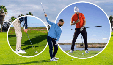 Play Better Golf With 3 Quick Fixes