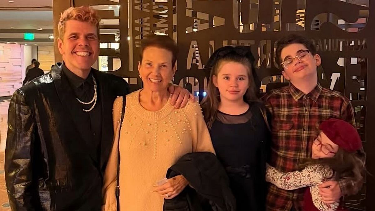 GoFundMe Set Up for Perez Hilton’s Family As Blogger Remains in Mental Health Treatment After Crisis