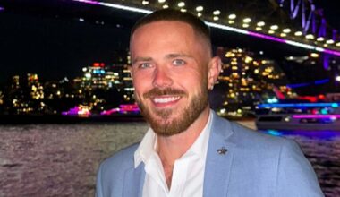 ‘Below Deck Mediterranean’ Star Nathan Gallagher Dropped By Bravo Amid Ongoing Police Case
