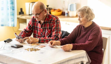 How Many Retirees Have Incomes of Less Than $2,000 a Month?