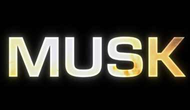 New Trailer for Four-Hour Long ‘Musk’ Documentary Calls Billionaire ‘Real-Life Iron Man’ And a ‘Fascist’