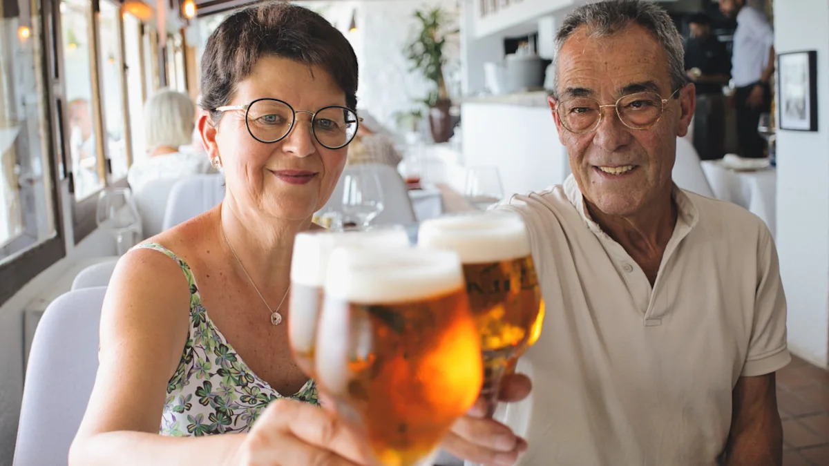 5 smart things wealthy baby boomers do with their money that guarantees them a comfy lifestyle. How to copy them