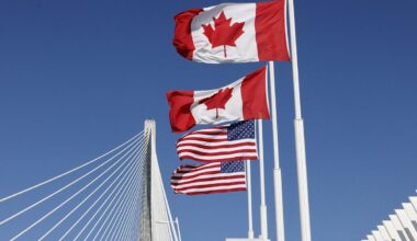 Michael Guglielmin: Canada must create more attractive business conditions to compete with the U.S.
