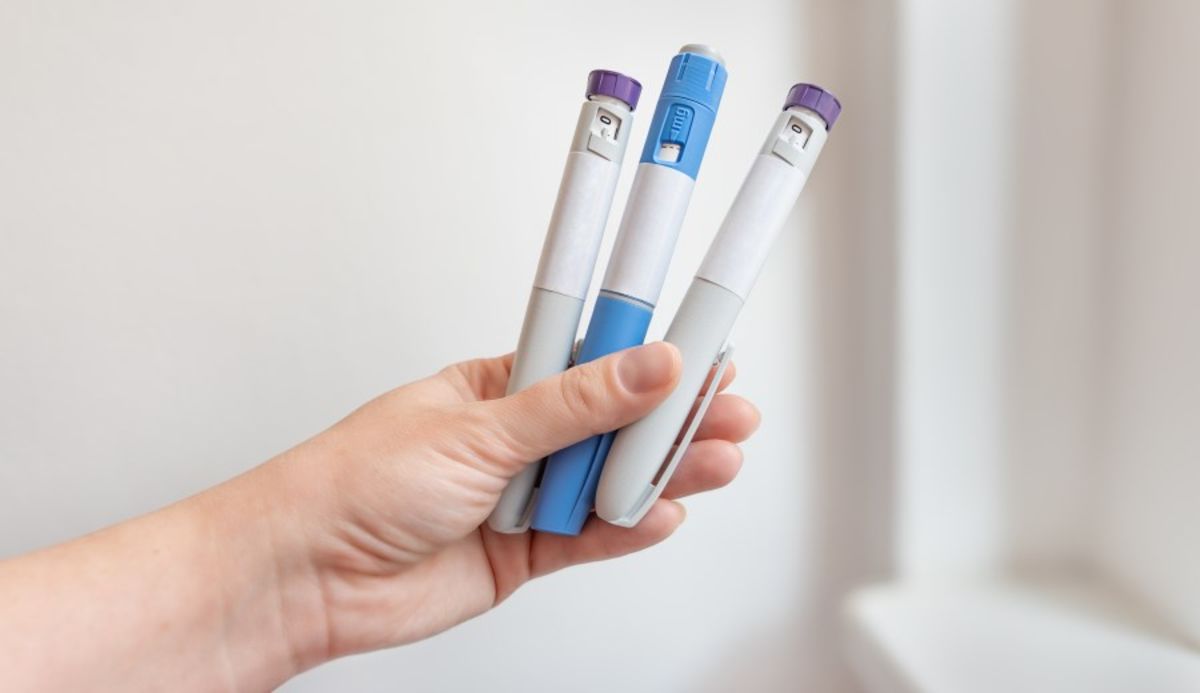 Over 1.1M people using GLP-1 drugs without FDA-approved reason