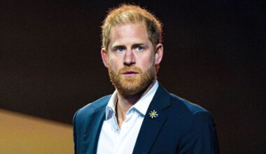 Prince Harry Gives Awkward Answer When Asked About the 'Highlight' of Moving Back to the U.K.: Watch