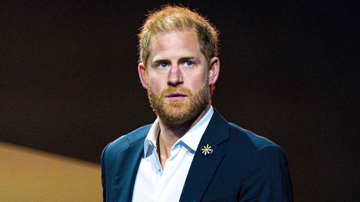 Prince Harry Gives Awkward Answer When Asked About the 'Highlight' of Moving Back to the U.K.: Watch