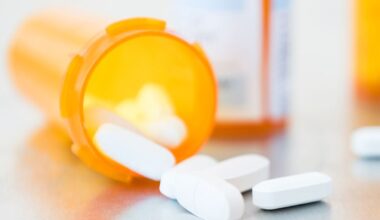Thyroid Medication Recall Elevated to Highest Warning Level: FDA