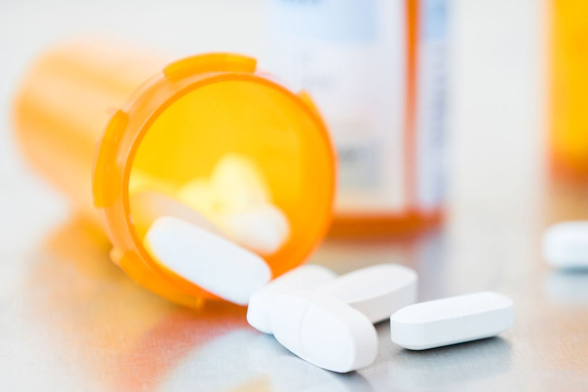 Thyroid Medication Recall Elevated to Highest Warning Level: FDA
