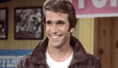 Henry Winkler Says He Warned Network That Changing “Happy Days ”Title Would be ‘a Slap in the Face’