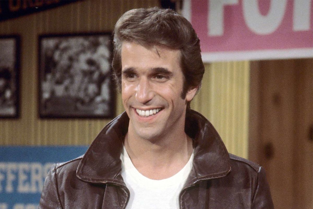 Henry Winkler Says He Warned Network That Changing “Happy Days ”Title Would be ‘a Slap in the Face’