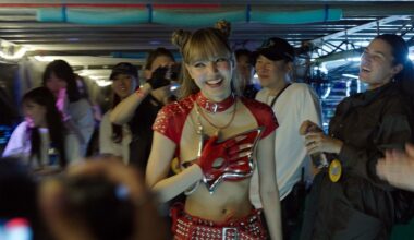 Blackpink’s Lisa Will Capture Solo Journey in ‘Always Lalisa’ Documentary