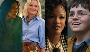 The 20 Most Anticipated New TV Shows of Fall