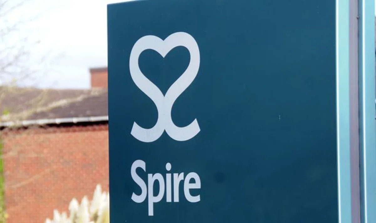 Spire Healthcare buyer squares Circle as £1bn takeover looms