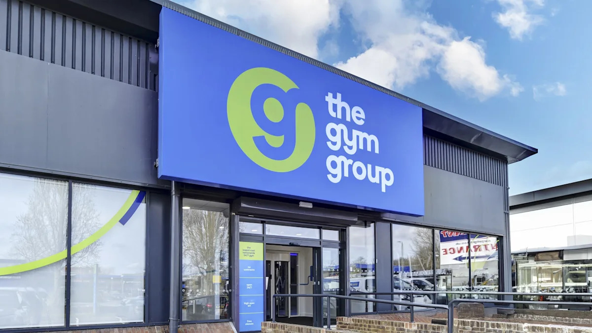 The Gym Group sales jump by a tenth after membership prices increased
