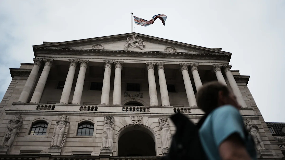 Bank set to hold interest rates but ‘needs to be ready’ to act on inflation