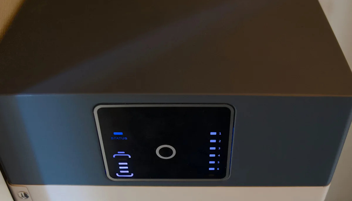 UK homeowner eyes more plug-in batteries as power prices rise, learns they can't feed the grid