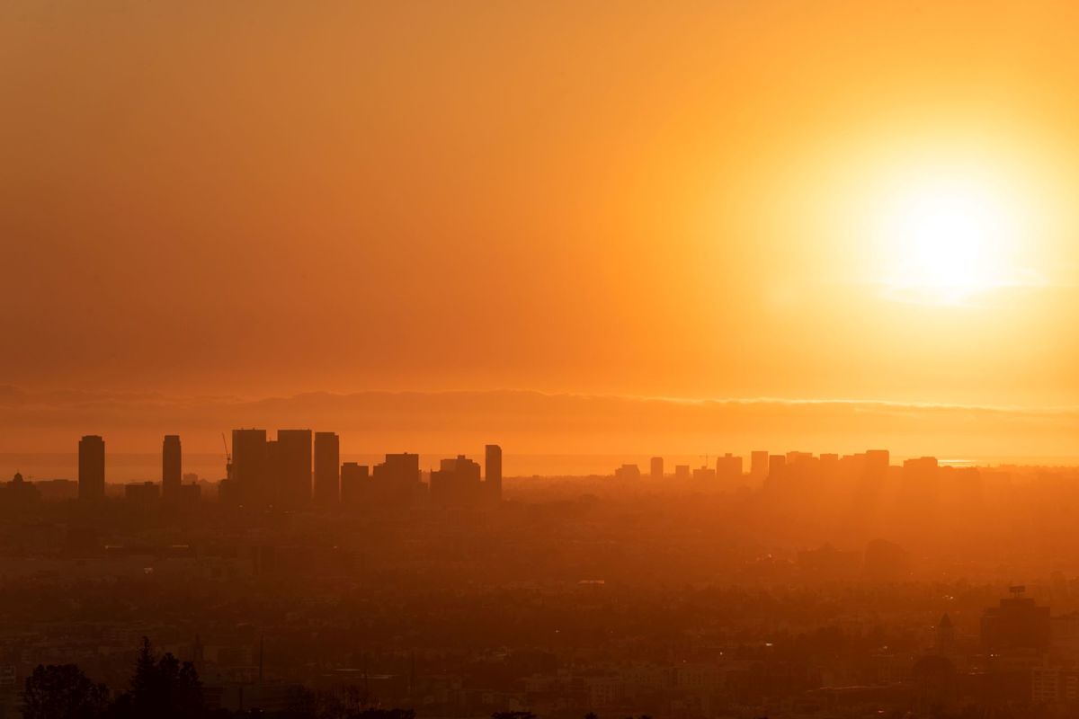 US study warns a 1-in-250-year solar storm could cut power to 5 million, cost $1.8 billion a day