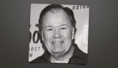 Dennis Haskins, Principal Belding on ‘Saved by the Bell,’ Dies at 75