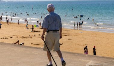 The single question a doctor could ask to estimate death risk in older patients