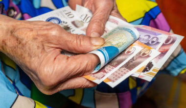 The state pension error seven million UK adults make with triple lock under threat