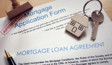 Why experts are warning nearly half a million Brits to ‘fix your new mortgage deal’ before the Budget