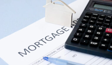 The key decision this September that could send mortgage costs soaring