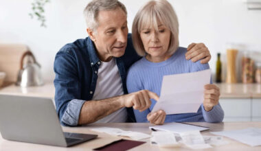 Why you could pay income tax on your state pension even if the triple lock ends