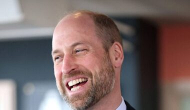 Prince William Reportedly ‘Proven Right’ About Harry And Meghan’s UK Return