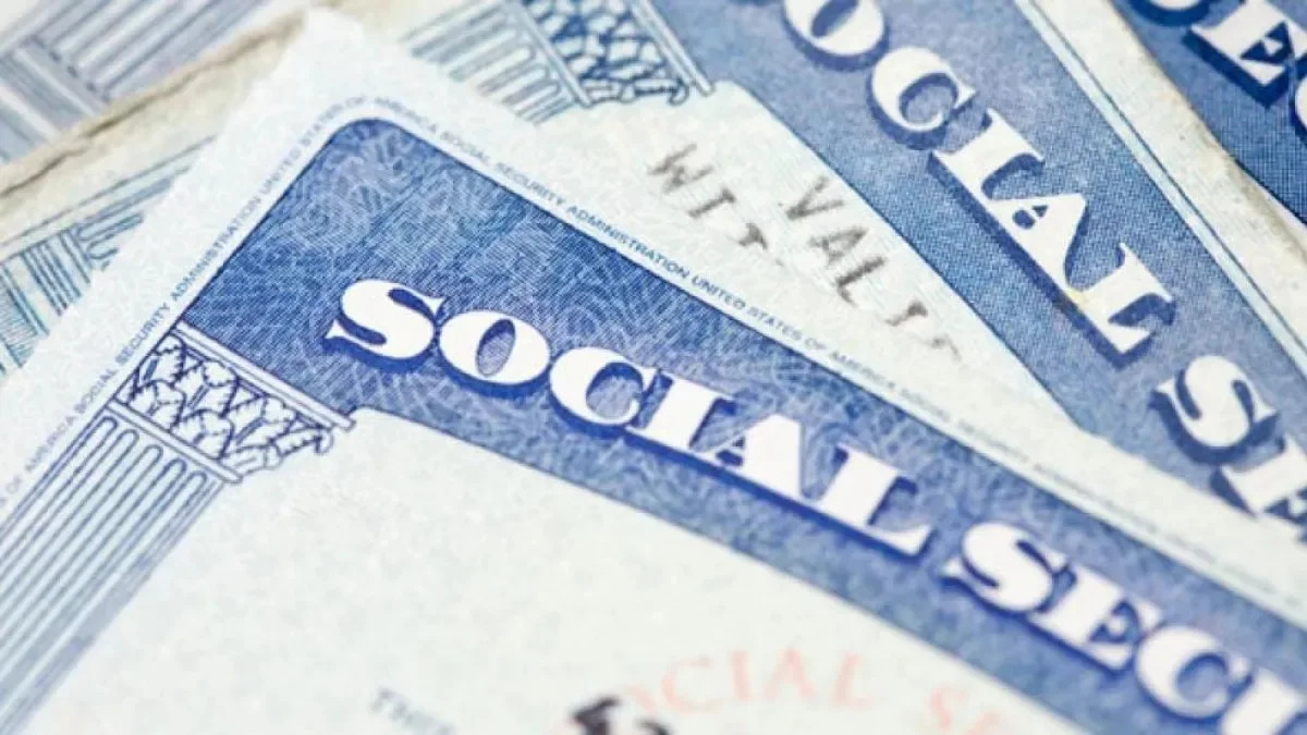 Social Security COLA for 2027 Now Projected to Be 3.5%-3.6%