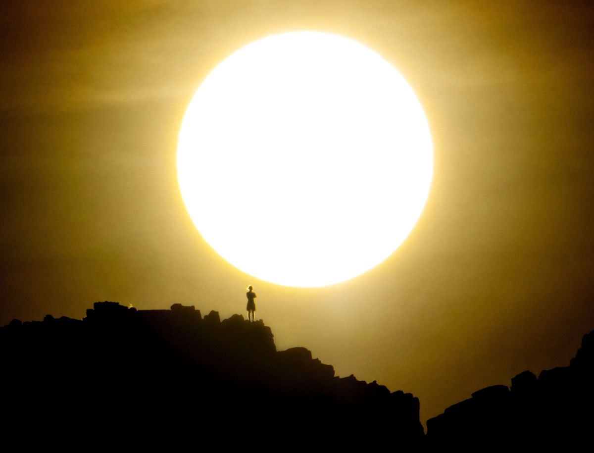 When will summer heat end? Study has bad news.