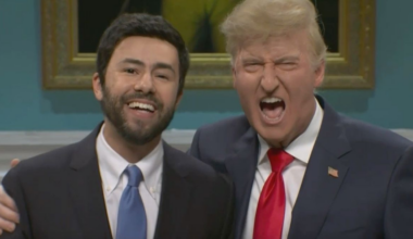 ‘SNL’ Opens Season With Mamdani Hanging Out With BFF Trump, Natalie Harp Going ‘Obsession’ Over President