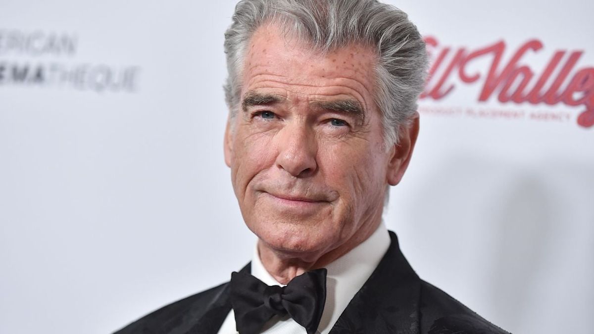 Pierce Brosnan Says ‘It’s Time to Move’ After 26 Years at His Malibu Estate