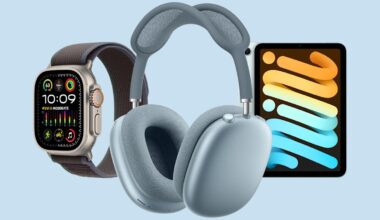Apple deals worth grabbing this week: $80 for a four-pack of AirTags and $100 off AirPods Max 2