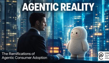 Agentic Reality - Citrini Research