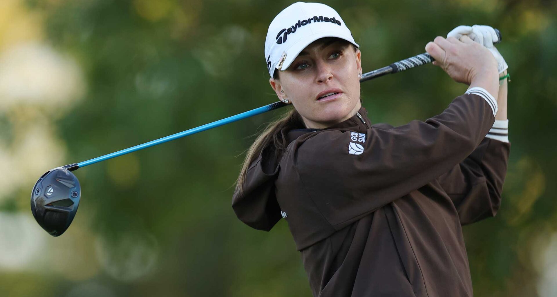 LPGA Home