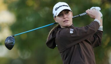 LPGA Home