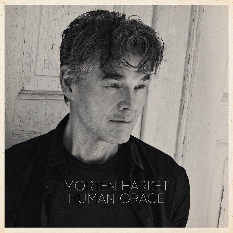Morten Harket / Human Grace