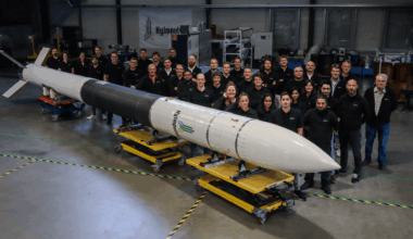 HyImpulse secures €50M+ to scale suborbital and orbital launch services